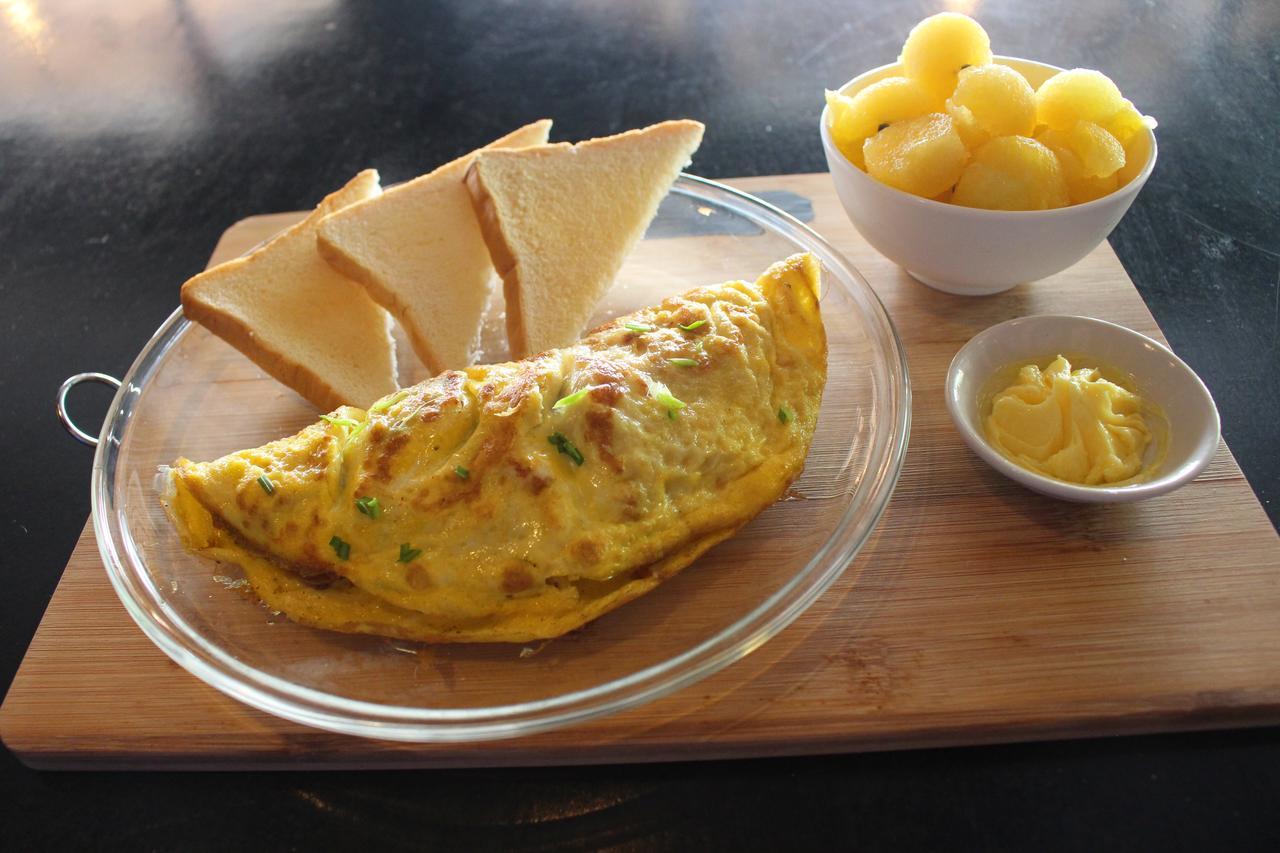 The Cavern Pod Hotel & Specialty Cafe Ел Нидо Екстериор снимка